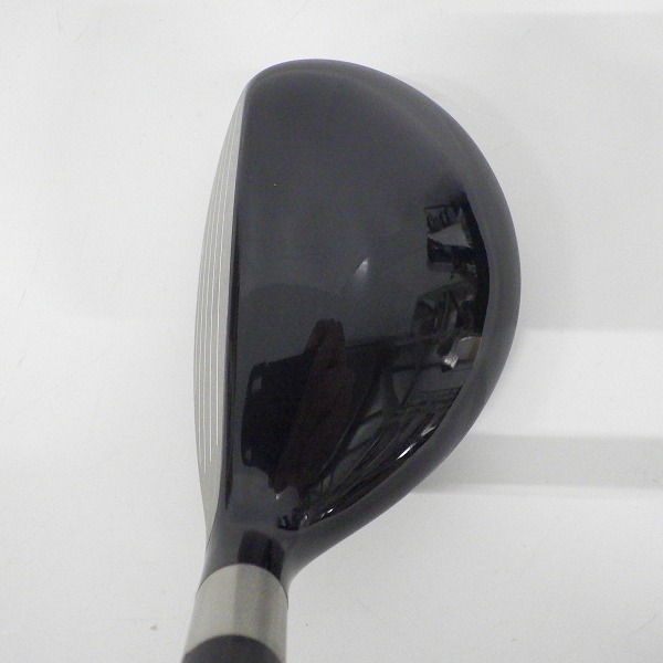 実際に弊社で買取させて頂いたHONMA/ホンマ TOUR WORLD/ツアーワールド TW747 ユーティリティ U19 VIZARD UT-H7 ヘッドカバー付きの画像 1枚目