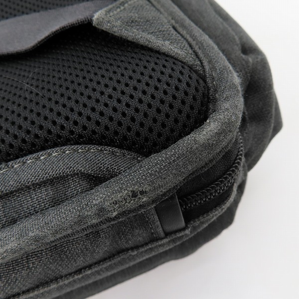 実際に弊社で買取させて頂いたTUMI/トゥミ T-Pass ビジネス・クラス・ブリーフパック ANTHRACITE アンスラサイト 26578AT2の画像 8枚目