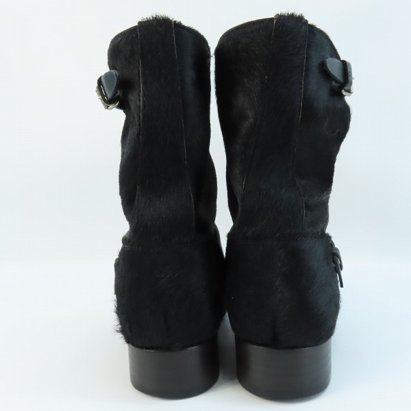 実際に弊社で買取させて頂いたBUTTERO/ブッテロ エンジニア ブーツ B2321/41の画像 1枚目