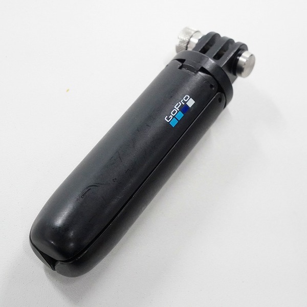 実際に弊社で買取させて頂いたGoPro/ゴープロ SHORTY AFTTM-001 ショーティ ミニ延長ポール 三脚 カメラ アクセサリーの画像 8枚目