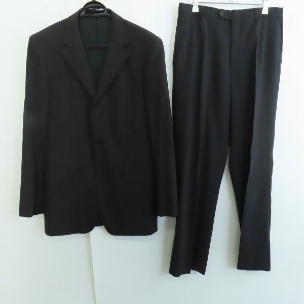 実際に弊社で買取させて頂いたPaul Smith london/ポールスミス ロンドン ジャケット/スラックス スーツ セットアップ/XL