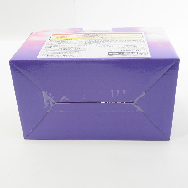 実際に弊社で買取させて頂いた【未開封】バンダイスピリッツ 一番くじ ワンピース エモーショナルストーリーズ２ C賞 Revible Moment 日和＆おでんの画像 5枚目