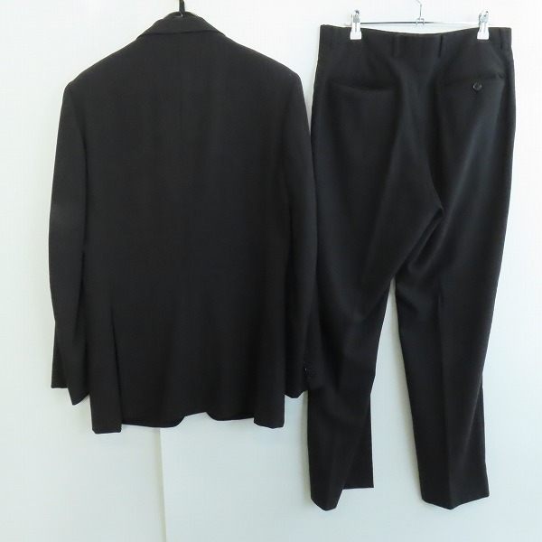 実際に弊社で買取させて頂いたPaul Smith london/ポールスミス ロンドン ジャケット/スラックス スーツ セットアップ/XLの画像 1枚目