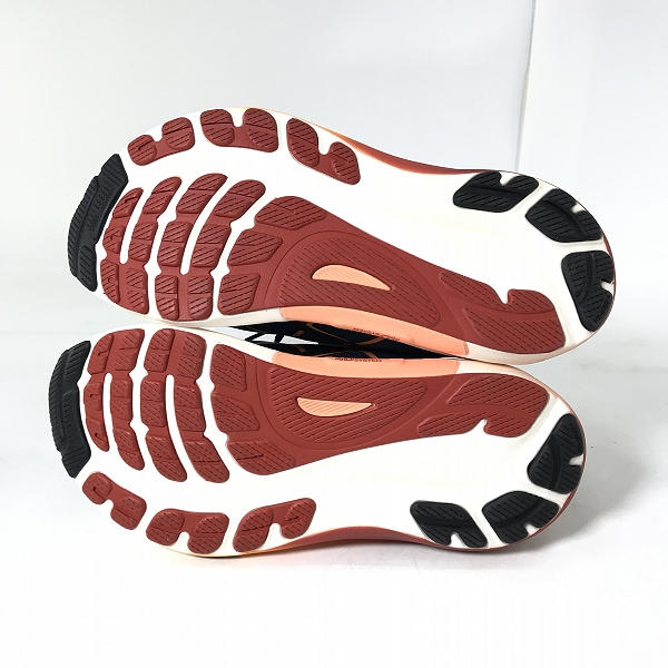 実際に弊社で買取させて頂いた【未使用】asics/アシックス GEL-KAYANO/ゲルカヤノ ランニングシューズ 1011B867/26.5の画像 2枚目