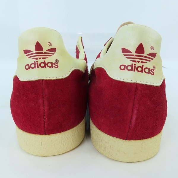 実際に弊社で買取させて頂いた【観賞用】adidas/アディダス  ヴィンテージ スニーカー AS003 3304/7の画像 1枚目