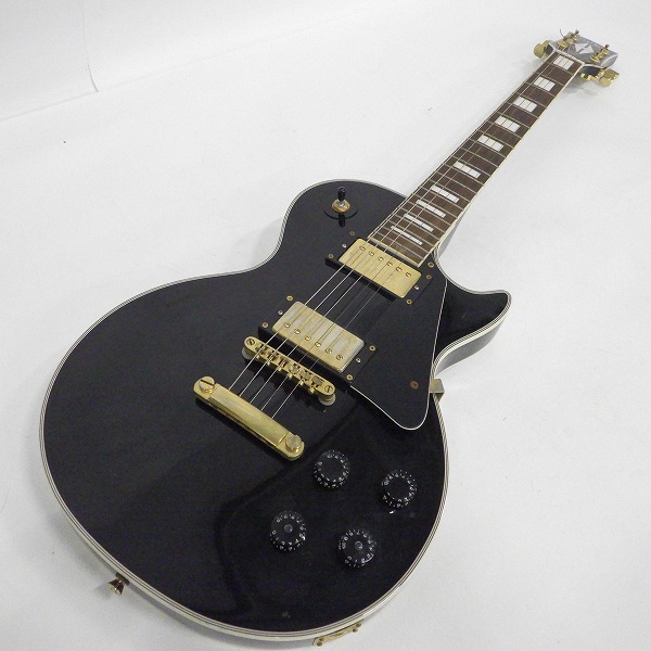 実際に弊社で買取させて頂いた★PhotoGenic/フォトジェニック レスポール カスタムType セットネック エレキギター