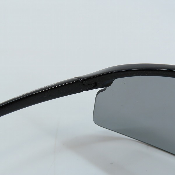 実際に弊社で買取させて頂いたSWANS/スワンズ SA-MOVE エアレスムーブ 偏光 サングラス アイウェアの画像 4枚目