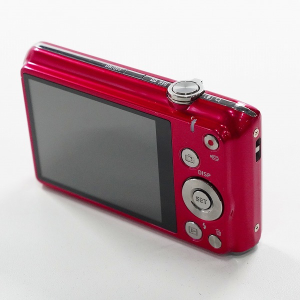 実際に弊社で買取させて頂いたCASIO/カシオ EXILIM EX-ZS29 エクシリム コンパクトデジタルカメラ 動作未確認の画像 2枚目