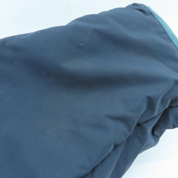 実際に弊社で買取させて頂いたBRIEFING×New balance/ブリーフィング×ニューバランス EASY WIRE OGN ショルダーバッグ/トートバッグの画像 7枚目