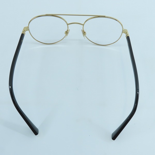 実際に弊社で買取させて頂いたDOLCE&GABBANA/ドルチェ&ガッバーナ/ドルガバ サングラス DG2245の画像 2枚目