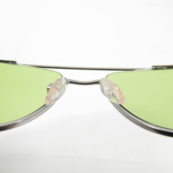 実際に弊社で買取させて頂いたEMPORIO ARMANI/エンポリオアルマーニ サングラス/アイウェアの画像 6枚目