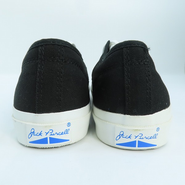実際に弊社で買取させて頂いたCONVERSE/コンバース JACK PURCELL/ジャックパーセル スニーカー/27の画像 1枚目