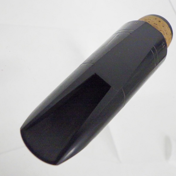 実際に弊社で買取させて頂いたVandoren/バンドーレン CM4158 M13 Lyre クラリネット用 マウスピースの画像 5枚目