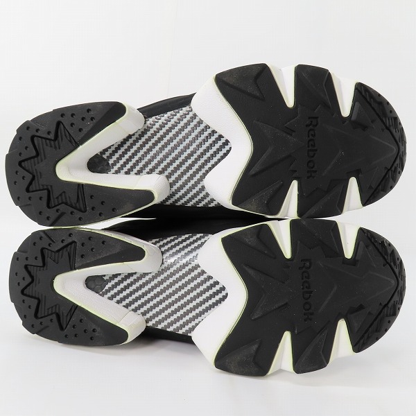 実際に弊社で買取させて頂いたReebok/リーボック INSTAPUMP FURY OG インスタポンプ フューリー V65750/29の画像 2枚目