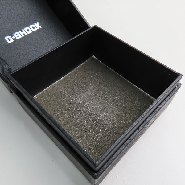 実際に弊社で買取させて頂いたG-SHOCK/G-ショック 海外モデル G-7600R-3VDR【動作未確認】の画像 8枚目