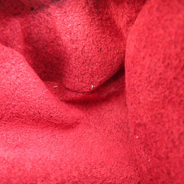 実際に弊社で買取させて頂いたLOUIS VUITTON/ルイヴィトン モノグラム トゥルース ワピティ ポーチ M58030の画像 5枚目