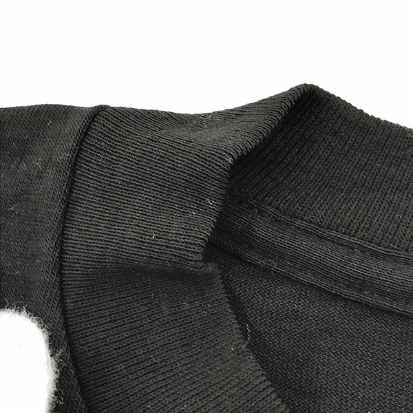 実際に弊社で買取させて頂いたTHE ROLLING STONES/ローリングストーンズ 90s/1994/ヴィンテージ Tシャツ ツアーTシャツ XLの画像 5枚目