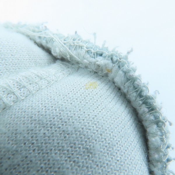 実際に弊社で買取させて頂いたFRED PERRY/フレッドペリー ジップアップ ジャージ トラックジャケット/Lの画像 6枚目