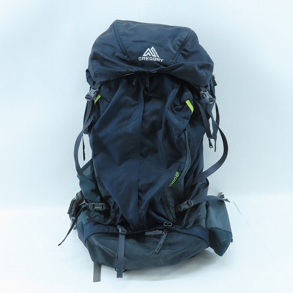実際に弊社で買取させて頂いたGREGORY/グレゴリー BALTRO65/バルトロ65 バックパック/リュックサック