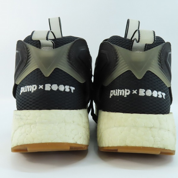 実際に弊社で買取させて頂いたadidas×Reebok/アディダス×リーボック INSTAPUMP FURY BOOST/インスタポンプフューリーブースト FU9239/27.0の画像 1枚目