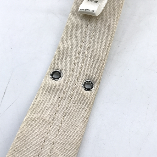 実際に弊社で買取させて頂いたDIESEL/ディーゼル GIベルト ガチャベル 90cm の画像 7枚目