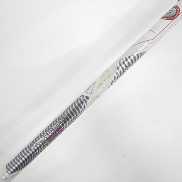 実際に弊社で買取させて頂いたTaylorMade/テーラーメイド GLOIRE F/グローレ レディース ドライバー 1w/13° GL3000W FLEX:L ヘッドカバー付きの画像 6枚目