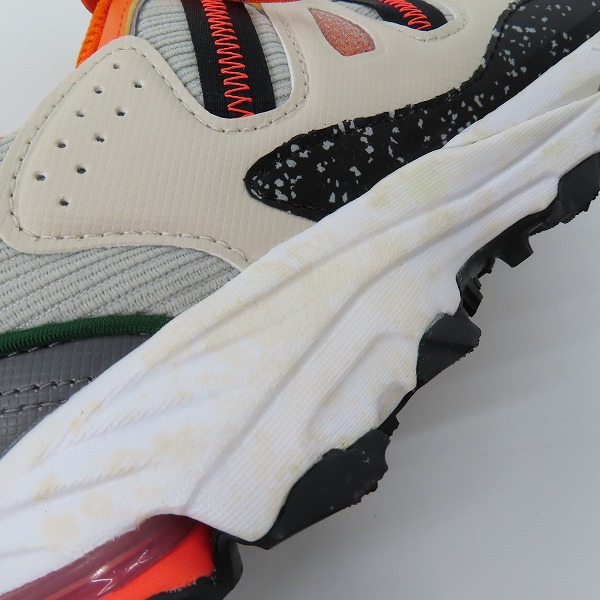 実際に弊社で買取させて頂いたSean Wotherspoon×atmos×adidas/ショーンウェザースプーン×アトモス×アディダス SUPERTURF ADVENTURE GW8810 /26の画像 6枚目