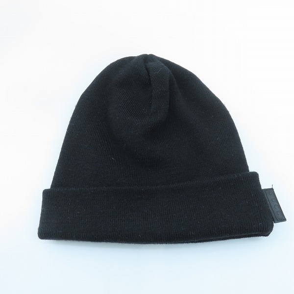 実際に弊社で買取させて頂いたGUCCI/グッチ カシミヤ混 ニットキャップ ビーニー XL