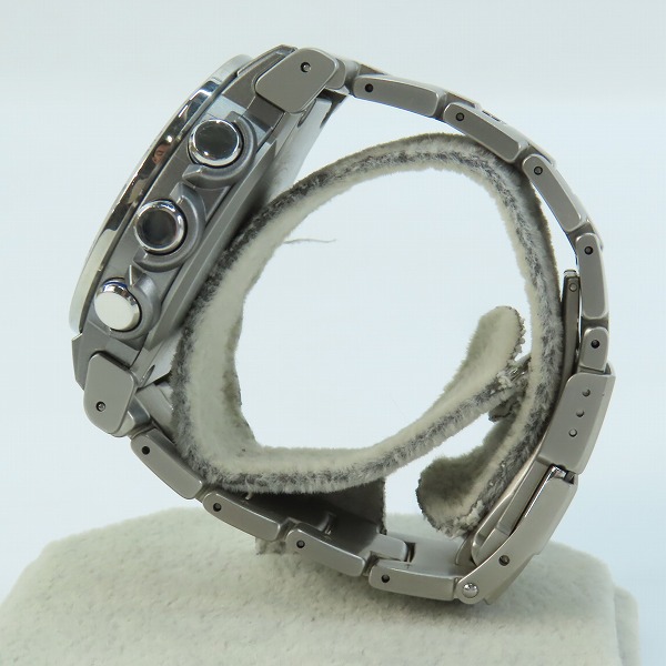 実際に弊社で買取させて頂いたCASIO/カシオ PROTREK/プロトレック Climber Line クライマー 電波ソーラー メンズ 腕時計 PRW-31YT-7JFの画像 1枚目