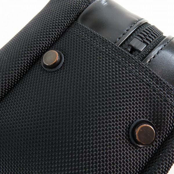 実際に弊社で買取させて頂いたPORTER/ポーター  スタンス ビジネスバッグ/ブリーフケースの画像 5枚目