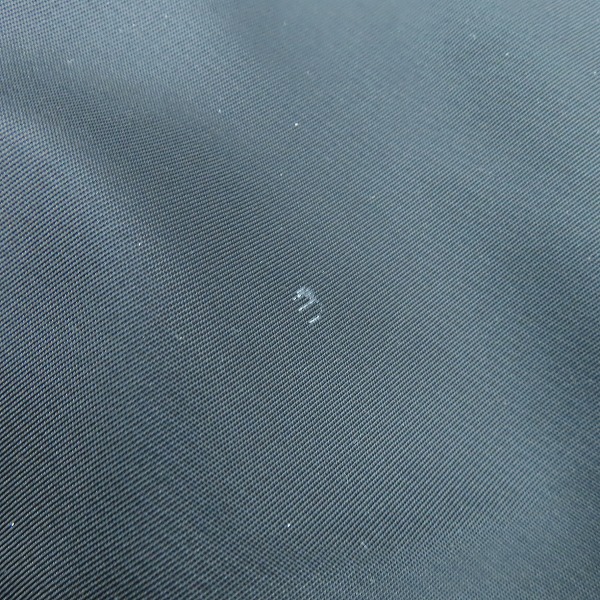 実際に弊社で買取させて頂いたBUZZ RICKSON'S/バズリクソンズ WILLIAM GIBSON COLLECTIONウィリアムギブソン Type BLACK MA-1 SLENDER/BR14965/02の画像 6枚目