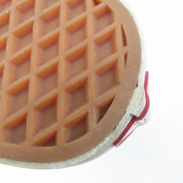 実際に弊社で買取させて頂いたVANS/バンズ OLD SKOOL/オールドスクール ローカットスニーカー 751505/27の画像 7枚目