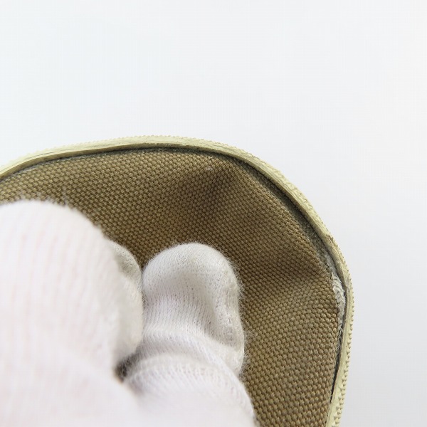 実際に弊社で買取させて頂いたMONCLER/モンクレール MOCLER PYLA/アンクルブーツ 43 の画像 8枚目