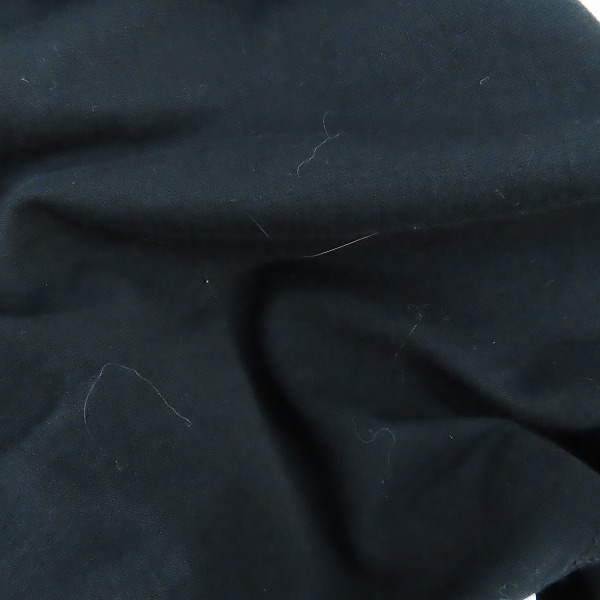 実際に弊社で買取させて頂いたRoen×Disney/ロエン×ディズニー ハロウィン限定 ミッキーマウス 吸血鬼 Tシャツ /48の画像 6枚目