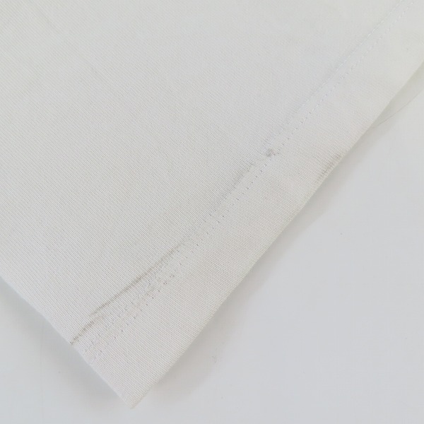 実際に弊社で買取させて頂いた【JPタグ】MONCLER/モンクレール 長袖Tシャツ/カットソー F10918D70020/Sの画像 7枚目