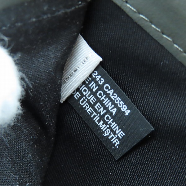 実際に弊社で買取させて頂いたDIESEL/ディーゼル ラウンドファスナー二つ折り財布の画像 6枚目