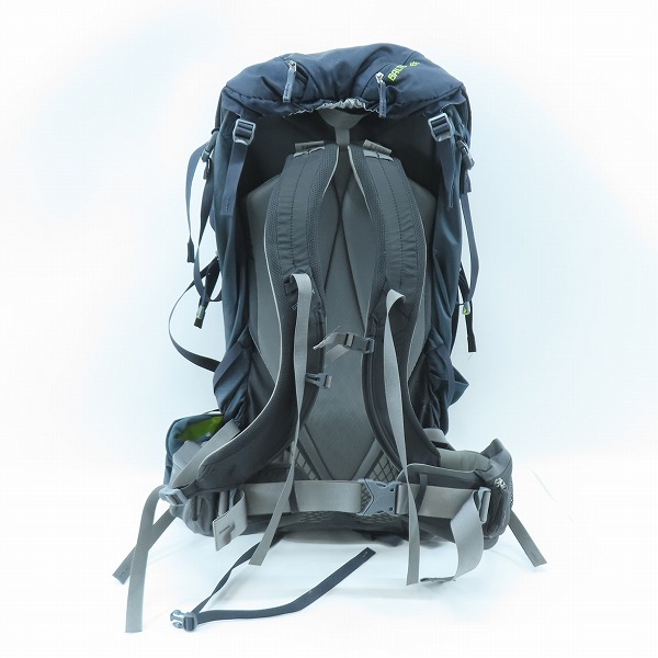 実際に弊社で買取させて頂いたGREGORY/グレゴリー BALTRO65/バルトロ65 バックパック/リュックサックの画像 1枚目