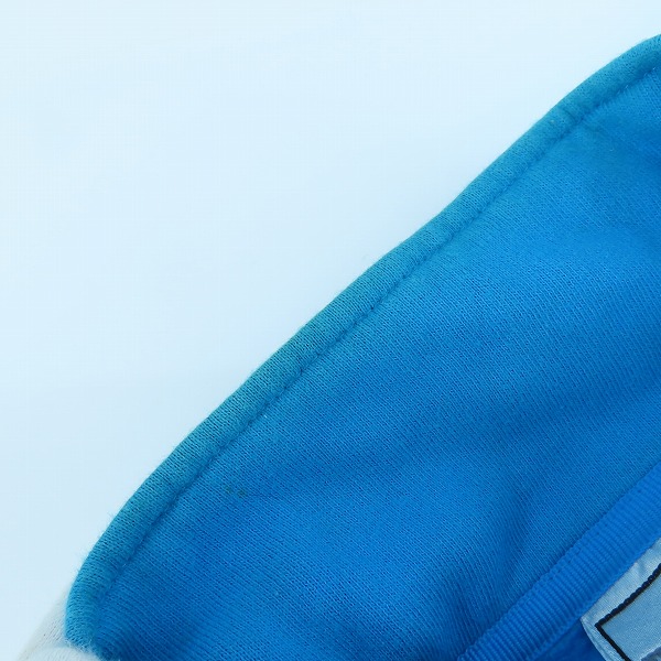 実際に弊社で買取させて頂いたPUMA/プーマ RENAULT F1  Team/ルノー F1 チーム ジップアップブルゾン/XLの画像 7枚目