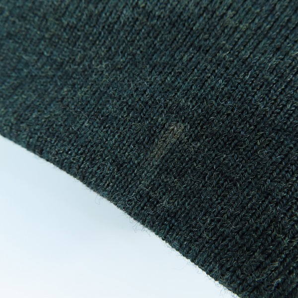 実際に弊社で買取させて頂いたvisvim/ビズビム 15AW 初代 THORSON STARS JKT フライトジャケット 0115205013028/1の画像 6枚目