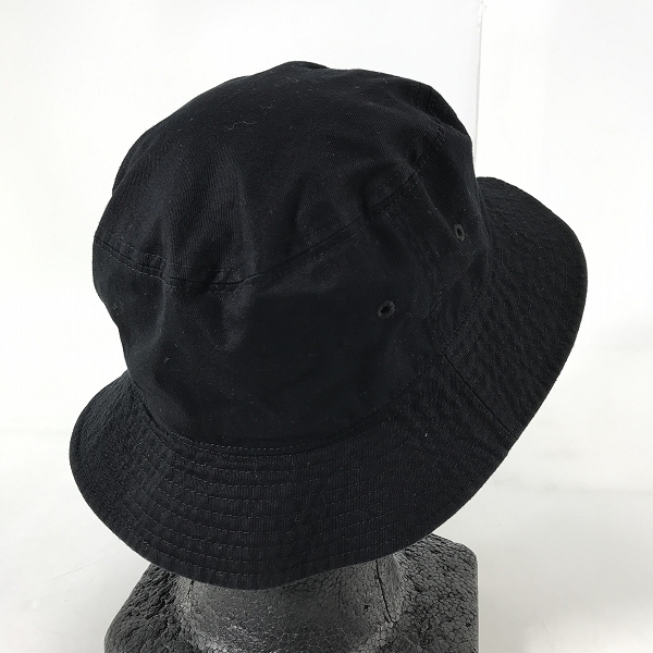 実際に弊社で買取させて頂いたCALEE/キャリー バケットハット/Lの画像 3枚目