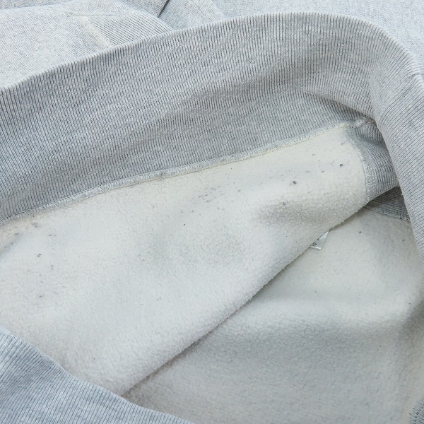 実際に弊社で買取させて頂いたChampion×Disney/チャンピオン×ディズニ リバースウィーブー ミッキーマウス プリント スウェット 11-13-1486-411/Lの画像 7枚目