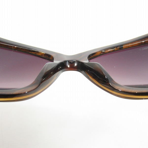 実際に弊社で買取させて頂いたCHANEL/シャネル サングラス/アイウェア 5313-A の画像 5枚目