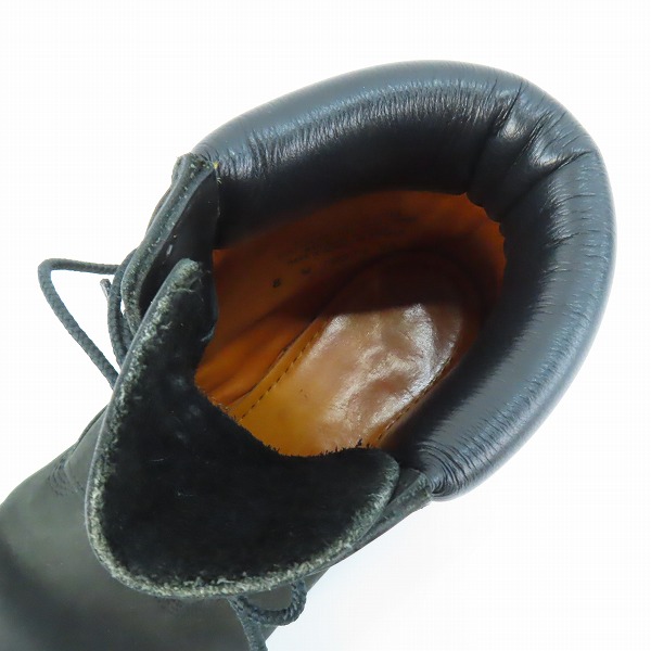 実際に弊社で買取させて頂いたTimberland/ティンバーランド 6インチ プレミアム ブーツ 10073/8の画像 4枚目