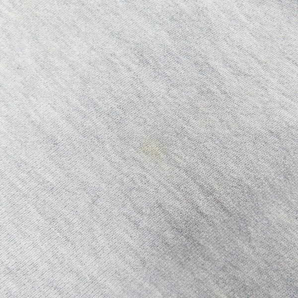 実際に弊社で買取させて頂いたChampion/チャンピオン 90s頃 REVERSE WEAVE/リバースウィーブ パーカー /Mの画像 5枚目