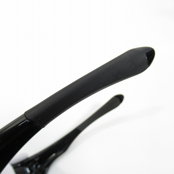 実際に弊社で買取させて頂いたOAKLEY/オークリー PIT BULL/ピットブル 偏光レンズ サングラス/アイウェア OO9161-06の画像 8枚目