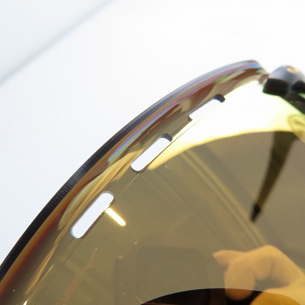 実際に弊社で買取させて頂いたOAKLEY/オークリー ENCODER STRIKE VENTED/エンコーダーストライクベンティッド OO9235-0639の画像 7枚目