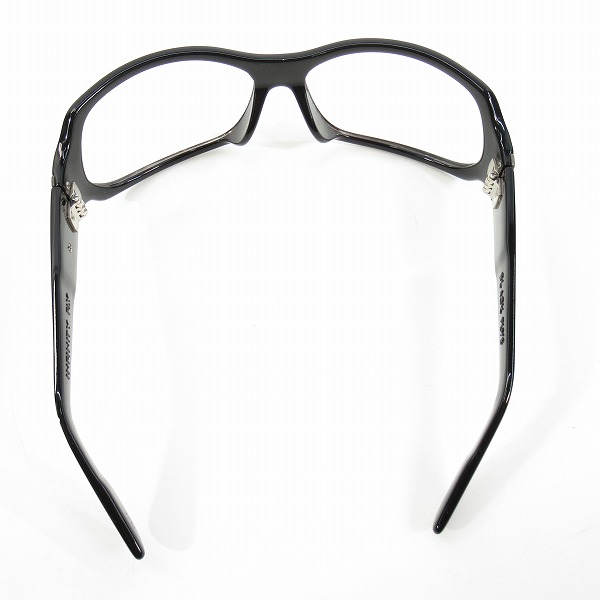 実際に弊社で買取させて頂いたBLACK FLYS/ブラックフライ INFINITY FLY アイウェア/サングラスの画像 2枚目