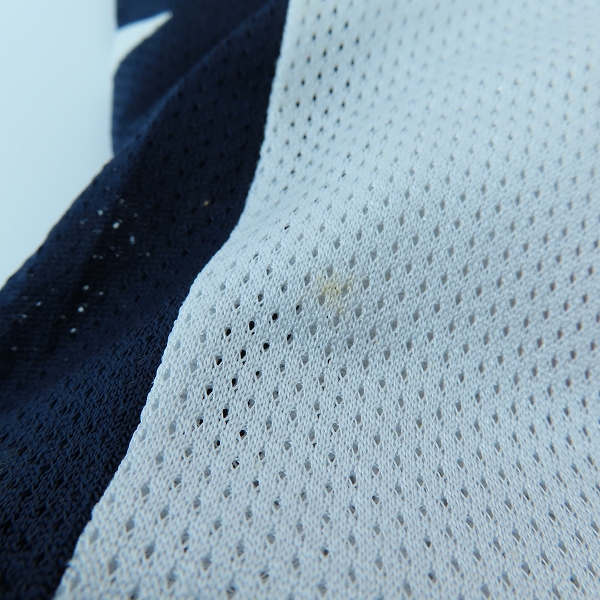 実際に弊社で買取させて頂いた【未使用】Champion/チャンピオン アメリカ代表 オリンピック ドリームチーム ユニフォーム #9 ミッチ・リッチモンド/白/40の画像 6枚目