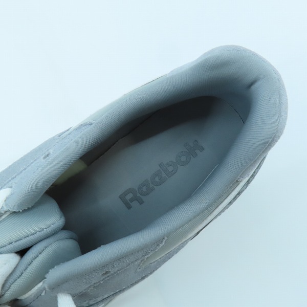 実際に弊社で買取させて頂いたReebok/リーボック GL 3000/GZ0963/26.5の画像 4枚目