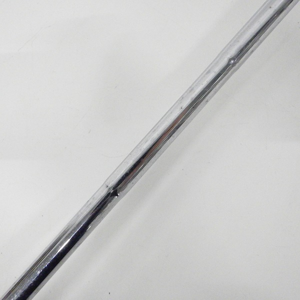 実際に弊社で買取させて頂いたSCOTTY CAMERON/スコッティキャメロン CALIENTE BOLERO/カリエンテグランドボレロ パター 34.625インチ ヘッドカバー付の画像 6枚目